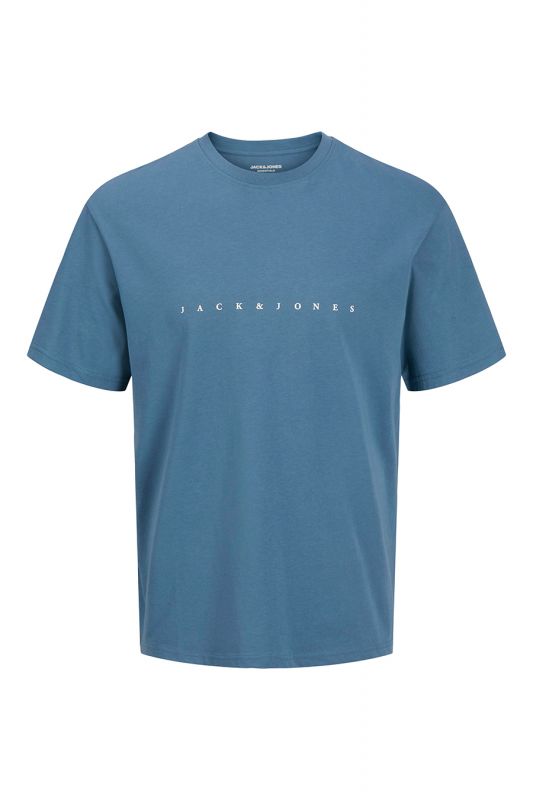 T-Shirts JACK & JONES 12243625-Oceanview
