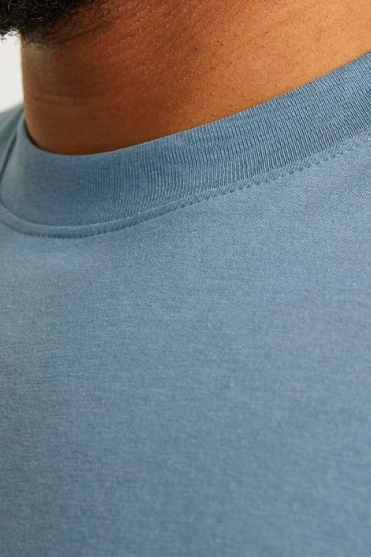 T-Shirts JACK & JONES 12250623-Goblin-Blue