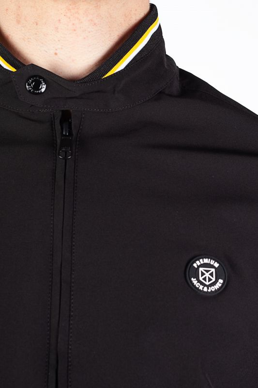 Windjacke JACK & JONES 12251906-Black