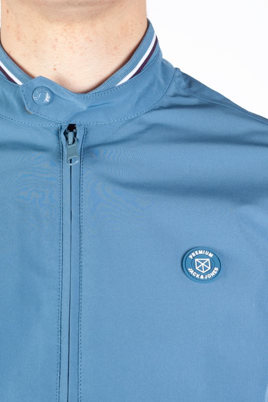 Windjacke JACK & JONES 12251906-Captains-Blue