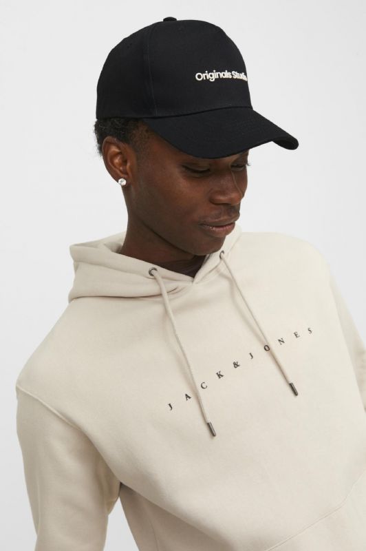 Sommerhüte JACK & JONES 12253600-Black