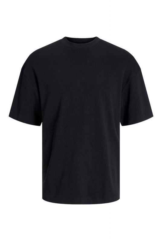 T-Shirts JACK & JONES 12254412-Black