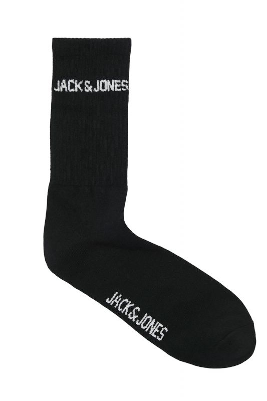 Socken JACK & JONES 12260083-Black