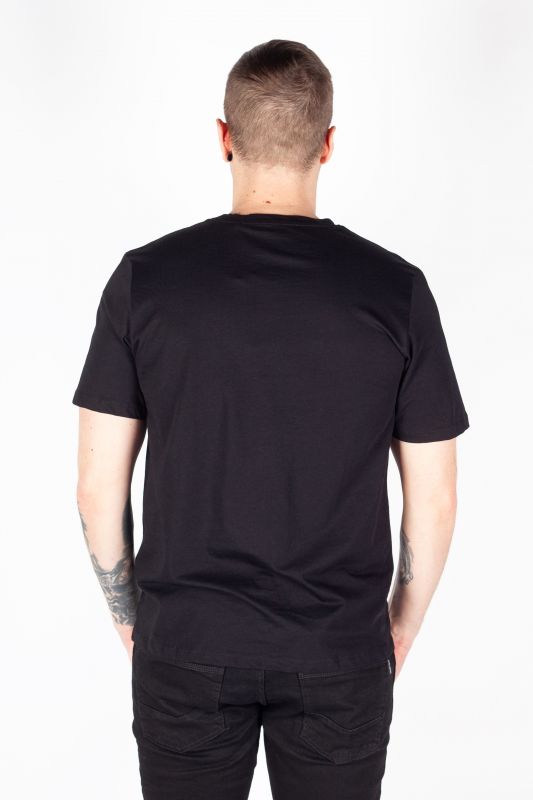 T-Shirts JACK & JONES 12277928-Black