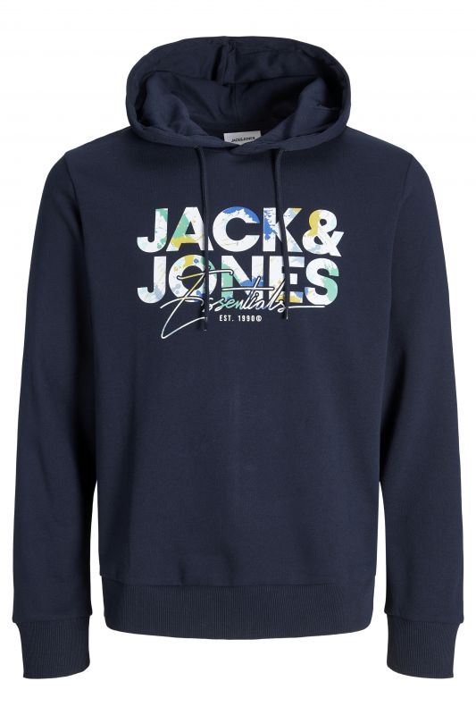 Sweatshirt JACK & JONES 12279119-Sky-Captain