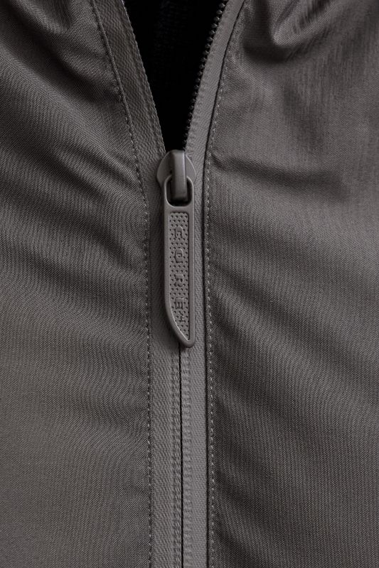 Winterjacke JACK & JONES 12283162-Pavement