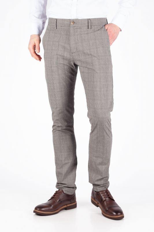 Klassische Hose FRAPPOLI 1350-TASEA-TAS