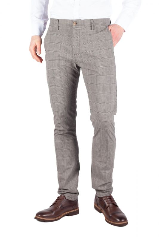 Klassische Hose FRAPPOLI 1350-TASEA-TAS