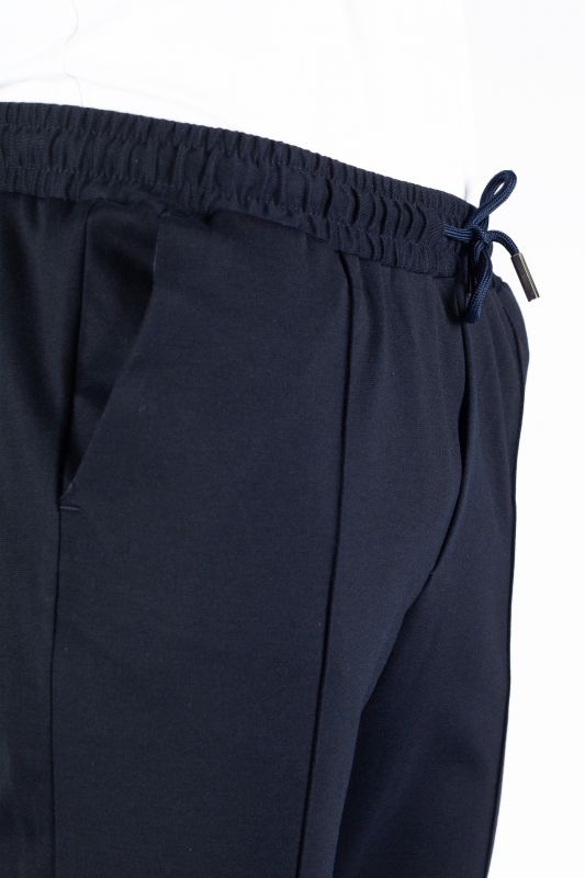 Klassische Hose FRAPPOLI 1353-JASINO-LACIVERT