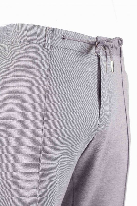 Klassische Hose FRAPPOLI 1362-FELIX-LACIVERT