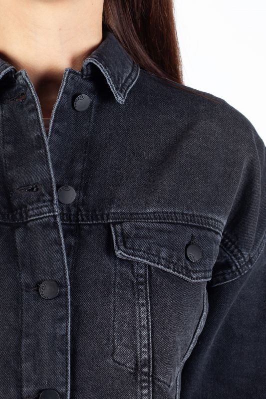 Jeansjacke PANTAMO 1420-1480-02