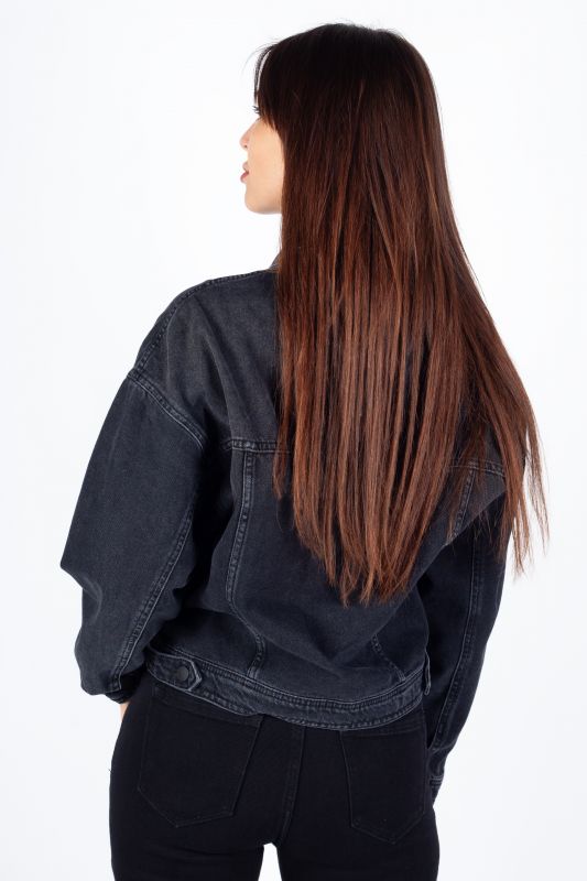 Jeansjacke PANTAMO 1420-1480-02