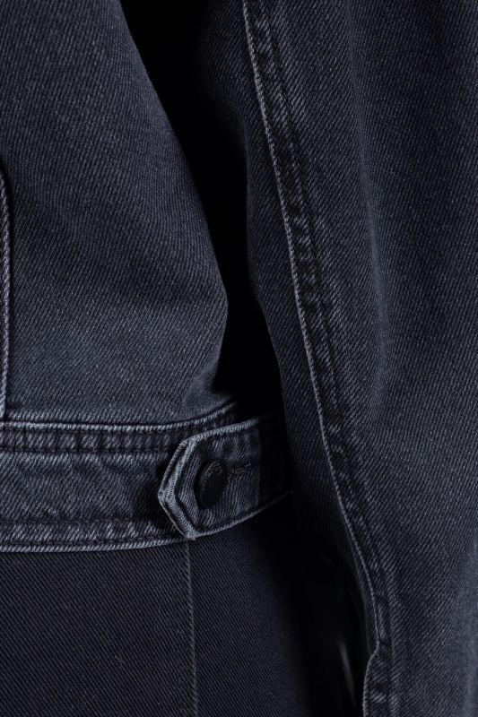 Jeansjacke PANTAMO 1420-1480-02