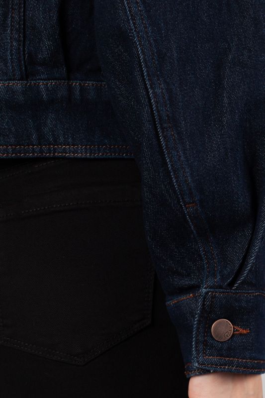 Jeansjacke PANTAMO 1429-1573-01