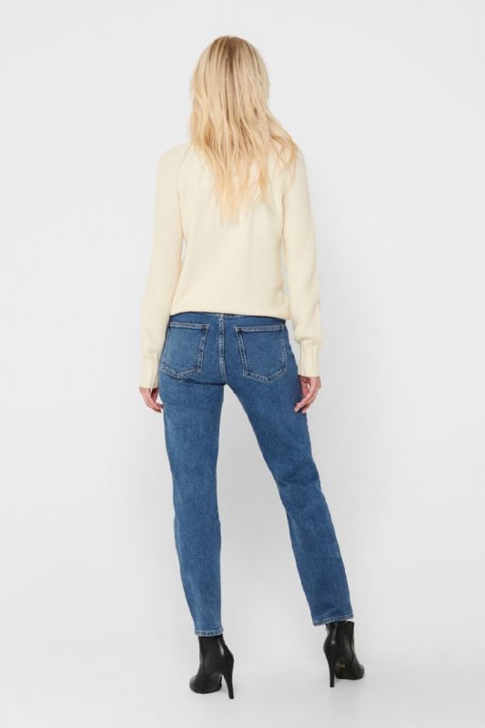 Jeans JACQUELINE DE YONG 15216501-Medium-Blue