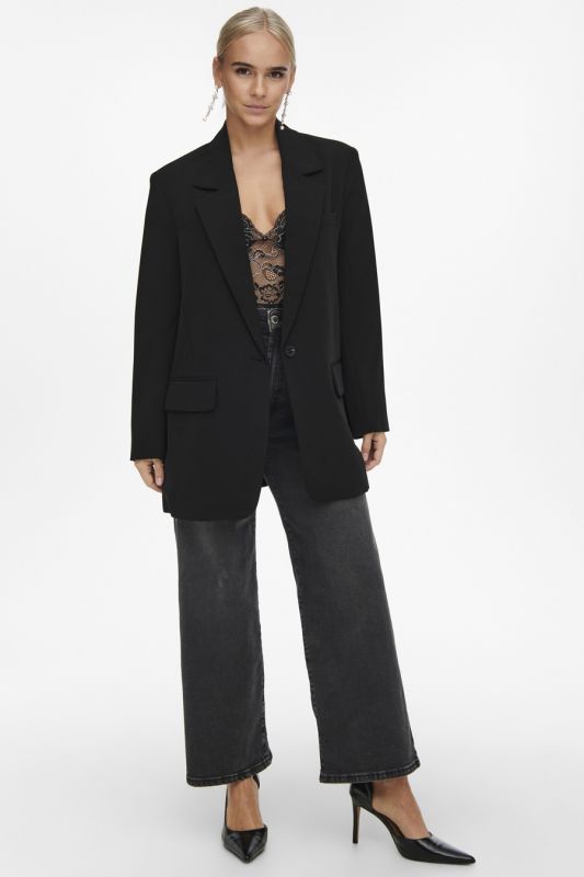 Sakko ONLY 15245698-Black