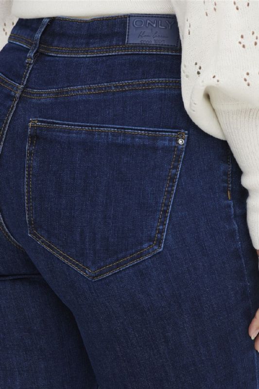 Jeans ONLY 15272480-Dark-Blue