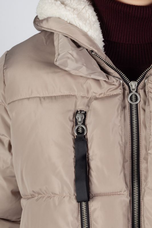 Winterjacke ONLY 15304792-String