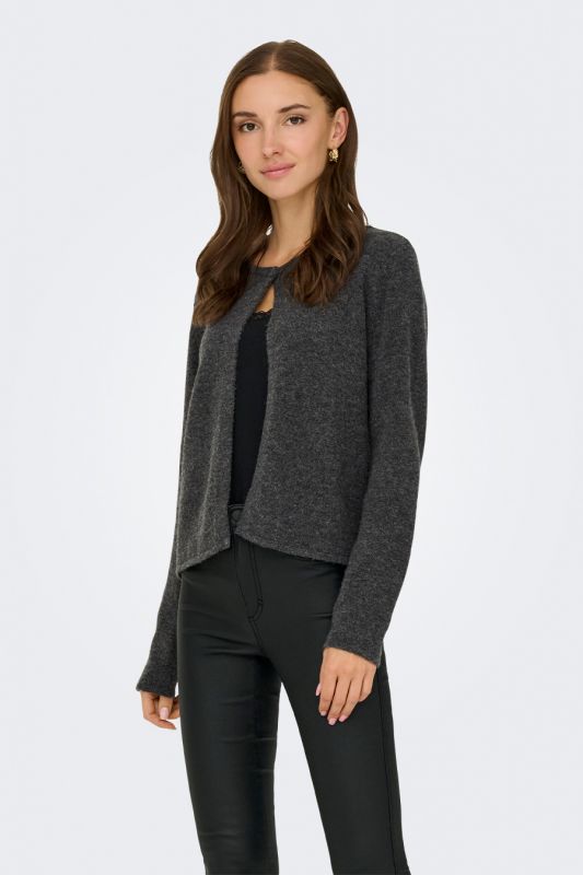 Strickjacke JACQUELINE DE YONG 15355568-DG-Melange