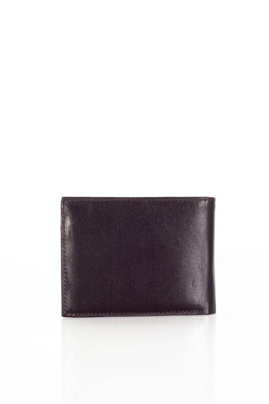 Geldbörse  ROVICKY 1544-03-BOR-1331-BROWN-BL