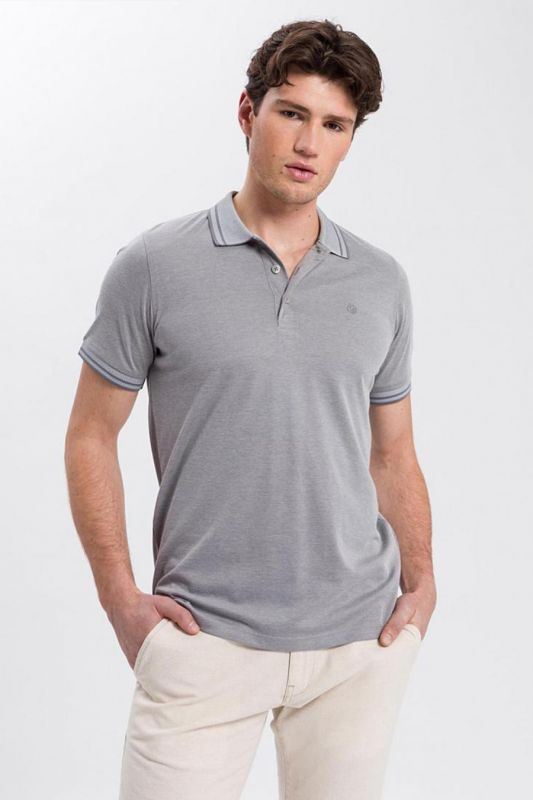 Poloshirts CROSS JEANS 15698-019
