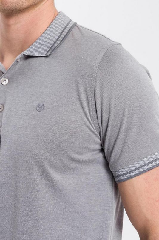 Poloshirts CROSS JEANS 15698-019