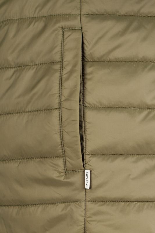 Weste ONLY & SONS 22035606-Olive-Night