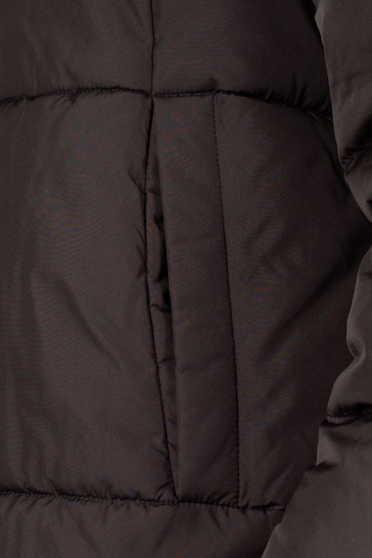 Winterjacke ONLY & SONS 22035928-Black