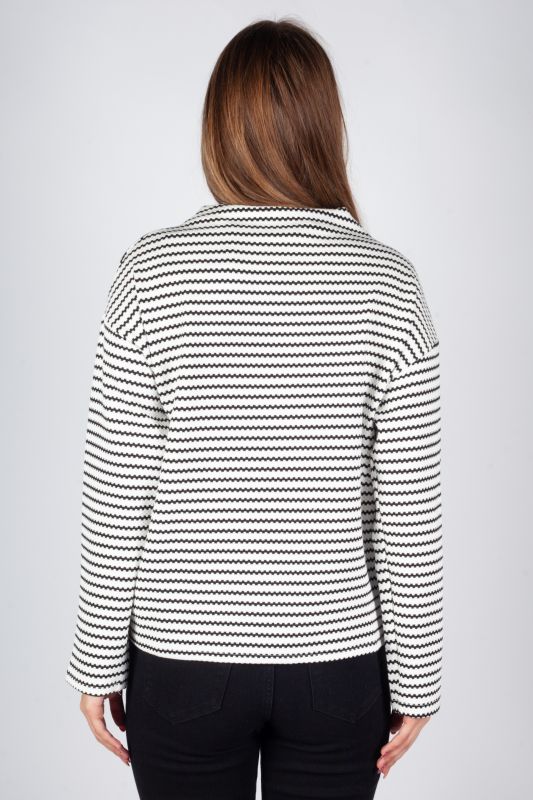 Strickpullover BLUE SEVEN 237186-9990