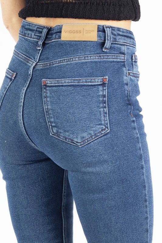 Jeans VIGOSS 24007-70408-Y1V62