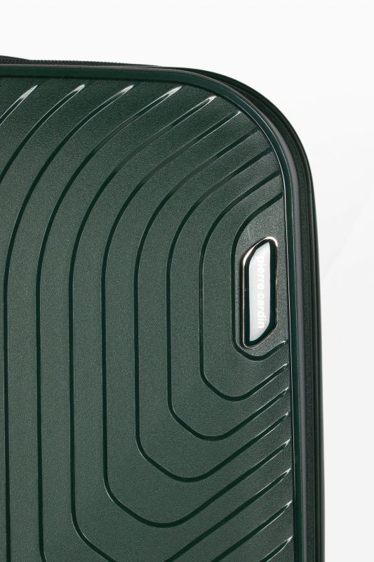 Reisekoffer PIERRE CARDIN 2402-JOY06-FORESTA-S