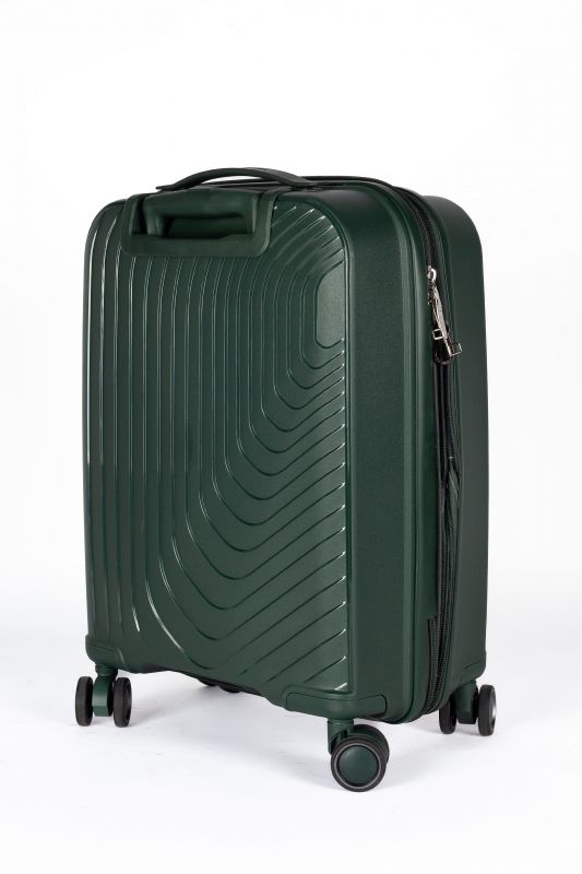 Reisekoffer PIERRE CARDIN 2402-JOY06-FORESTA-S