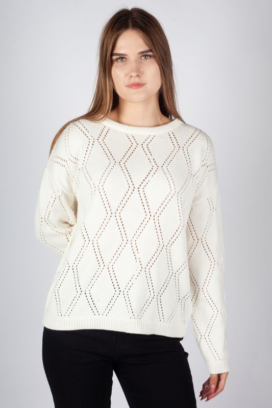 Strickpullover BLUE SEVEN 248076-0100