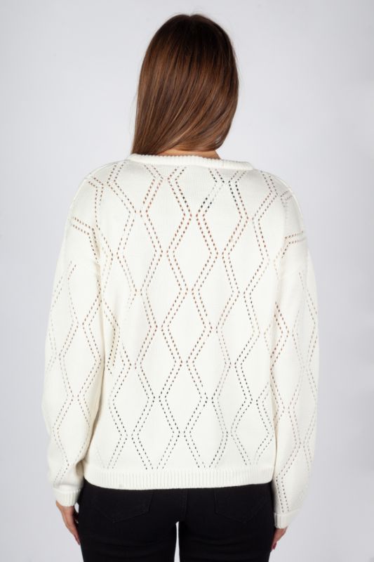 Strickpullover BLUE SEVEN 248076-0100