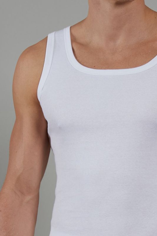 Ärmelloses T-Shirt CECEBA 26-5008-101