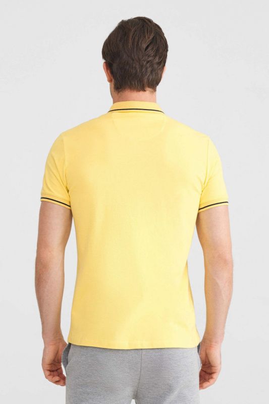 Poloshirts MCL 26917-SARI