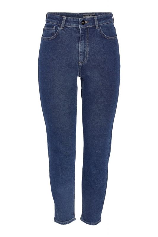 Jeans NOISY MAY 27030448-Dark-Blue