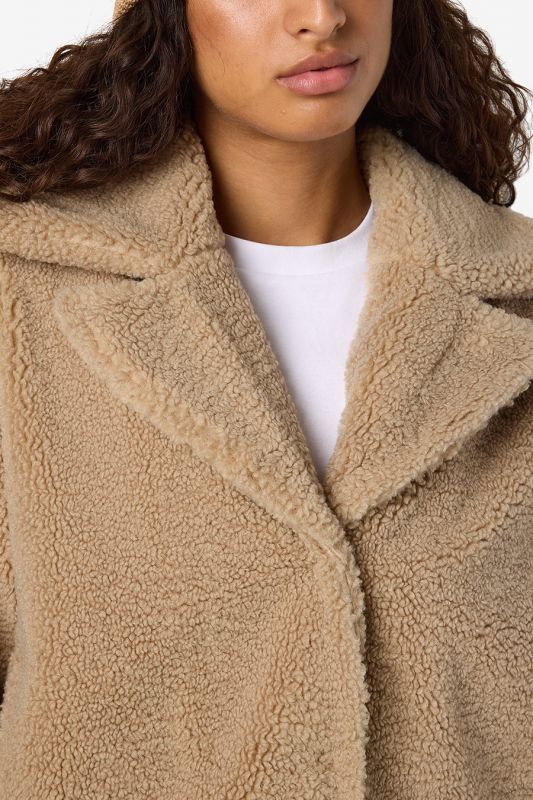 Jacke NOISY MAY 27034329-Birch