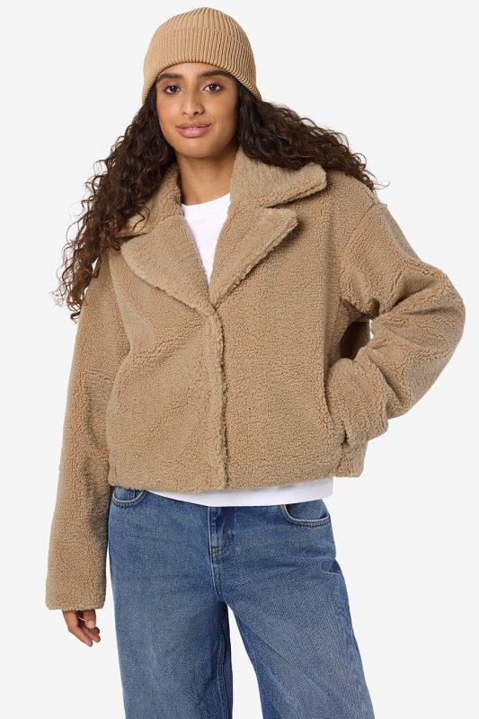 Jacke NOISY MAY 27034329-Birch