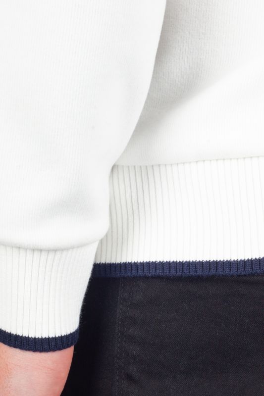 Strickpullover MCL 27643-K-BEYAZ