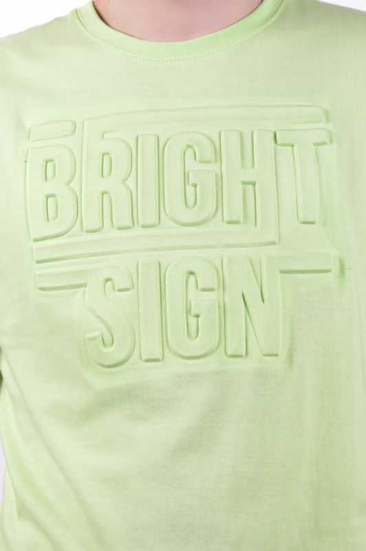 Ärmelloses T-Shirt BLUE SEVEN 300026-707