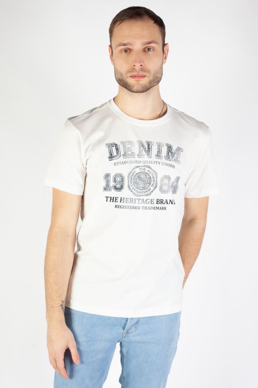 T-Shirts BLUE SEVEN 302732-010