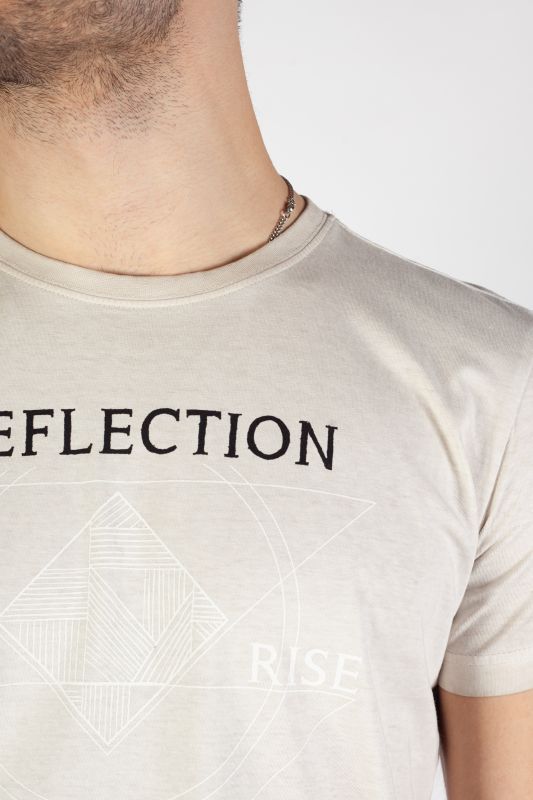 T-Shirts BLUE SEVEN 302753-043