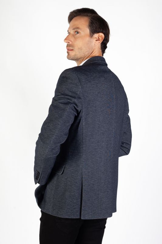 Sakko FRAPPOLI 3034-MULLER-LACIVERT