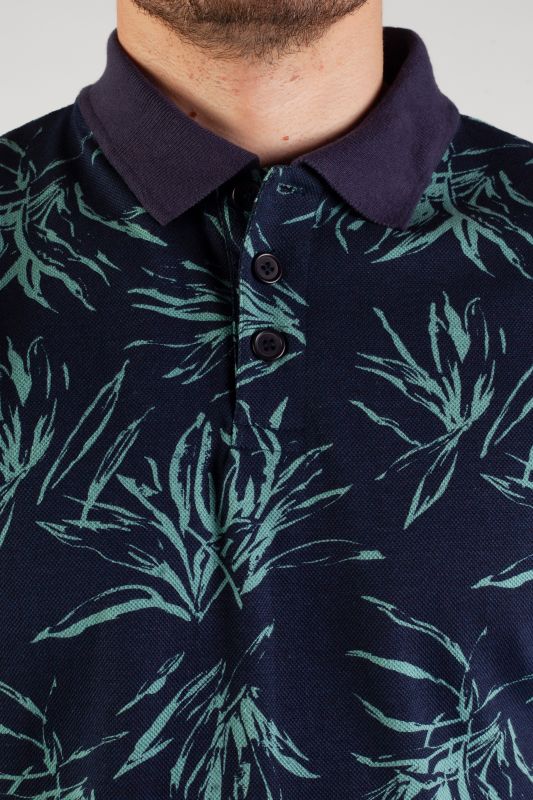 Poloshirts BLUE SEVEN 321124-564