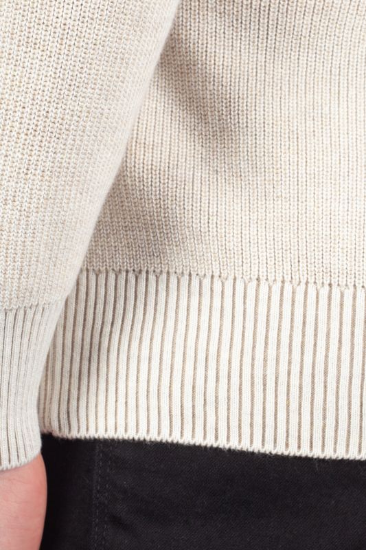 Rollkragenpullover MCL 33811-TASMELANJ