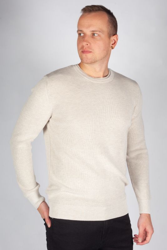 Strickpullover MCL 33813-TASMELANJ