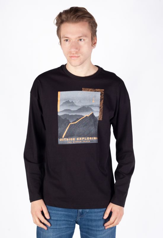 T-Shirts BLUE SEVEN 351576-999