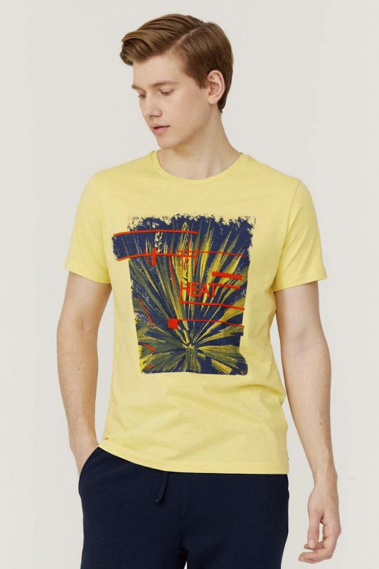 T-Shirts MCL 35604-A-SARI