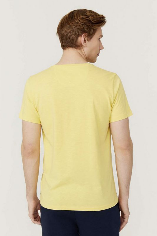 T-Shirts MCL 35604-A-SARI